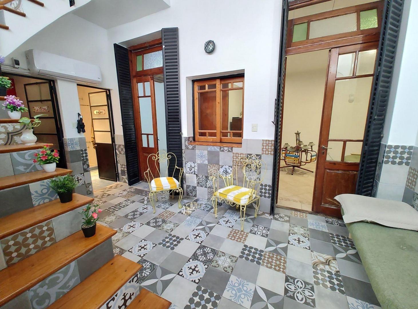 Foto de VENTA PH A NUEVO C/TERRAZA SIN EXP - B° NAON., imagen 5