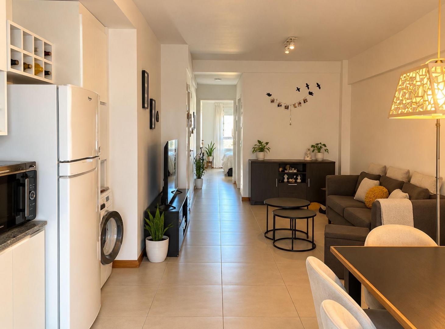 Foto de VENTA DEPARTAMENTO 2 AMBIENTES SANTA RITA, imagen 3