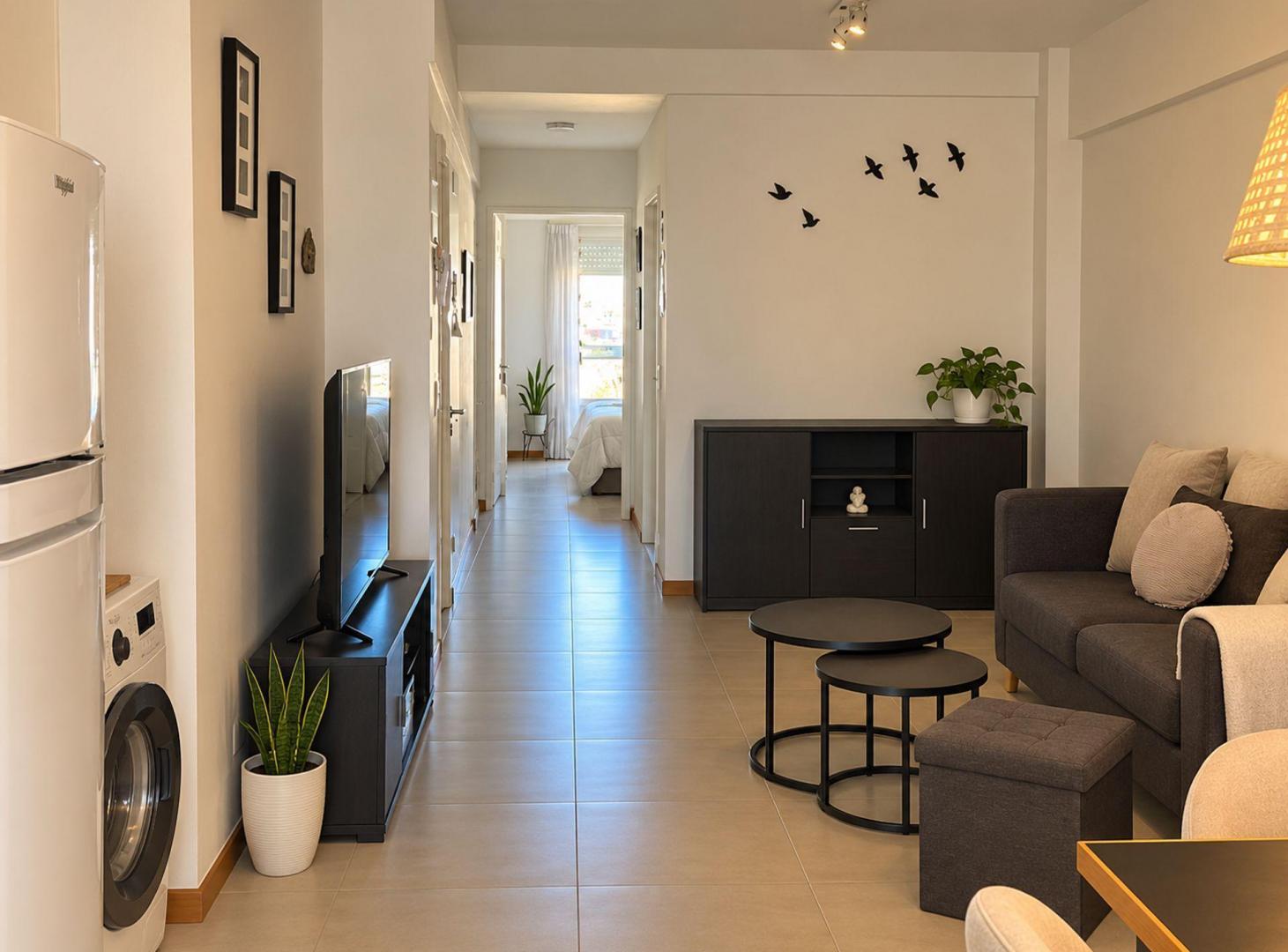 Foto de VENTA DEPARTAMENTO 2 AMBIENTES SANTA RITA, imagen 5