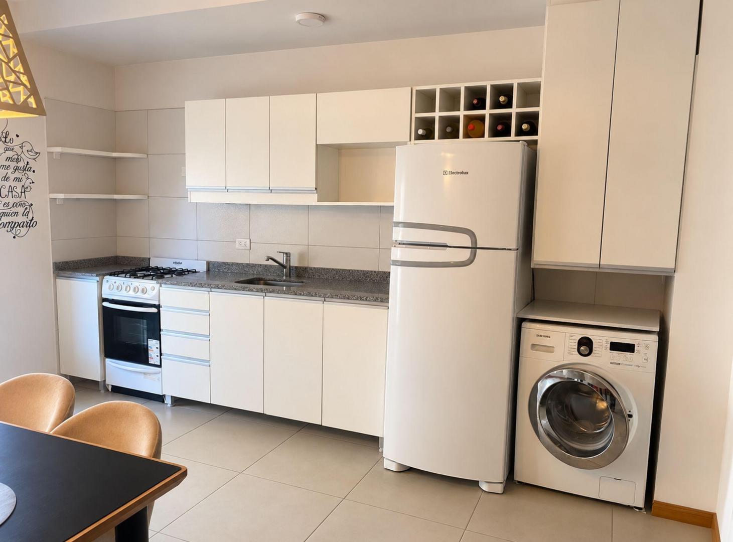 Foto de VENTA DEPARTAMENTO 2 AMBIENTES SANTA RITA, imagen 4