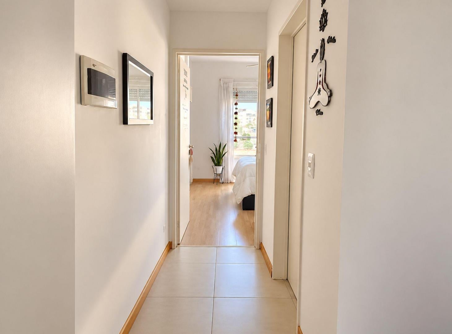 Foto de VENTA DEPARTAMENTO 2 AMBIENTES SANTA RITA, imagen 2