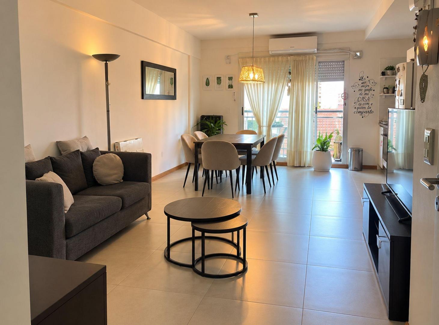 Foto de VENTA DEPARTAMENTO 2 AMBIENTES SANTA RITA, imagen 1
