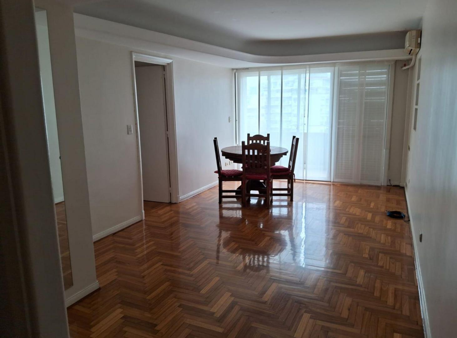 Foto de DEPARTAMENTO 3 AMBIENTES EN ALQUILER VILLA CRESPO, imagen 4