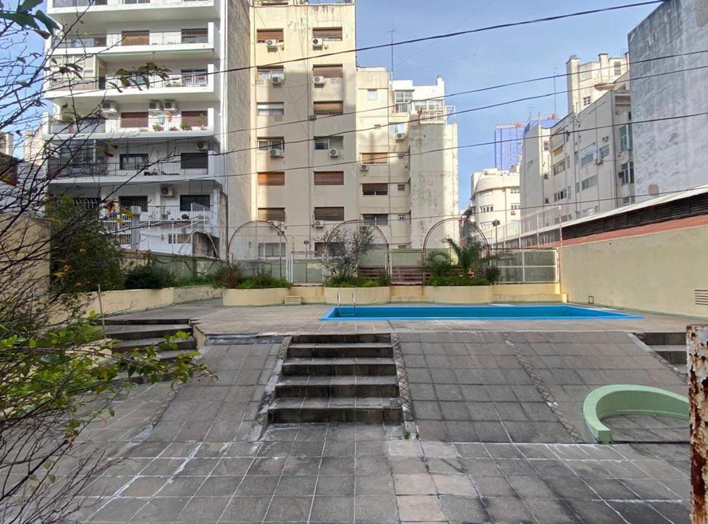 Foto de ALQUILER DPTO 2AMB SOLO APTO PROFESIONAL CABALLITO, imagen 4
