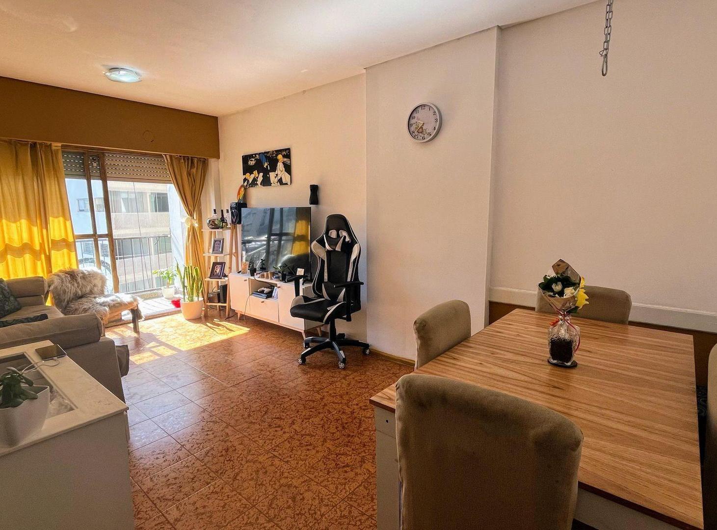 Foto de VENTA DEPARTAMENTO 2 AMB. CON BALCON | SAN TELMO, imagen 4