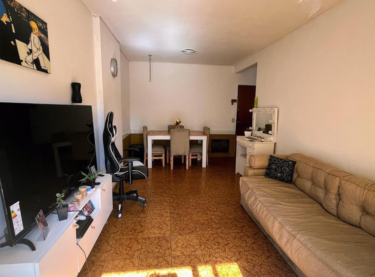 Foto de VENTA DEPARTAMENTO 2 AMB. CON BALCON | SAN TELMO, imagen 2