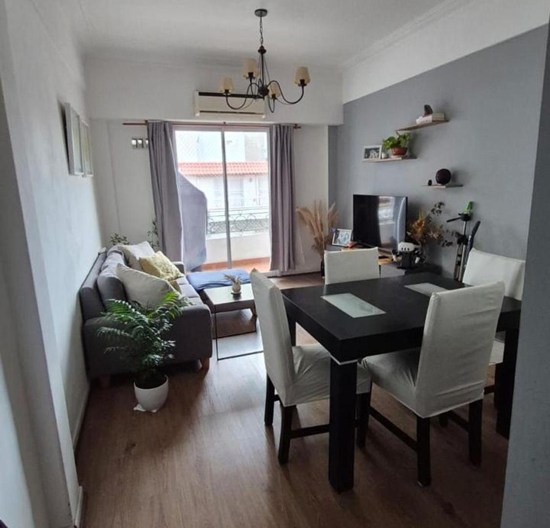 Foto de VENTA PH 3 AMB. CON BALCON | VILLA CRESPO, imagen 2
