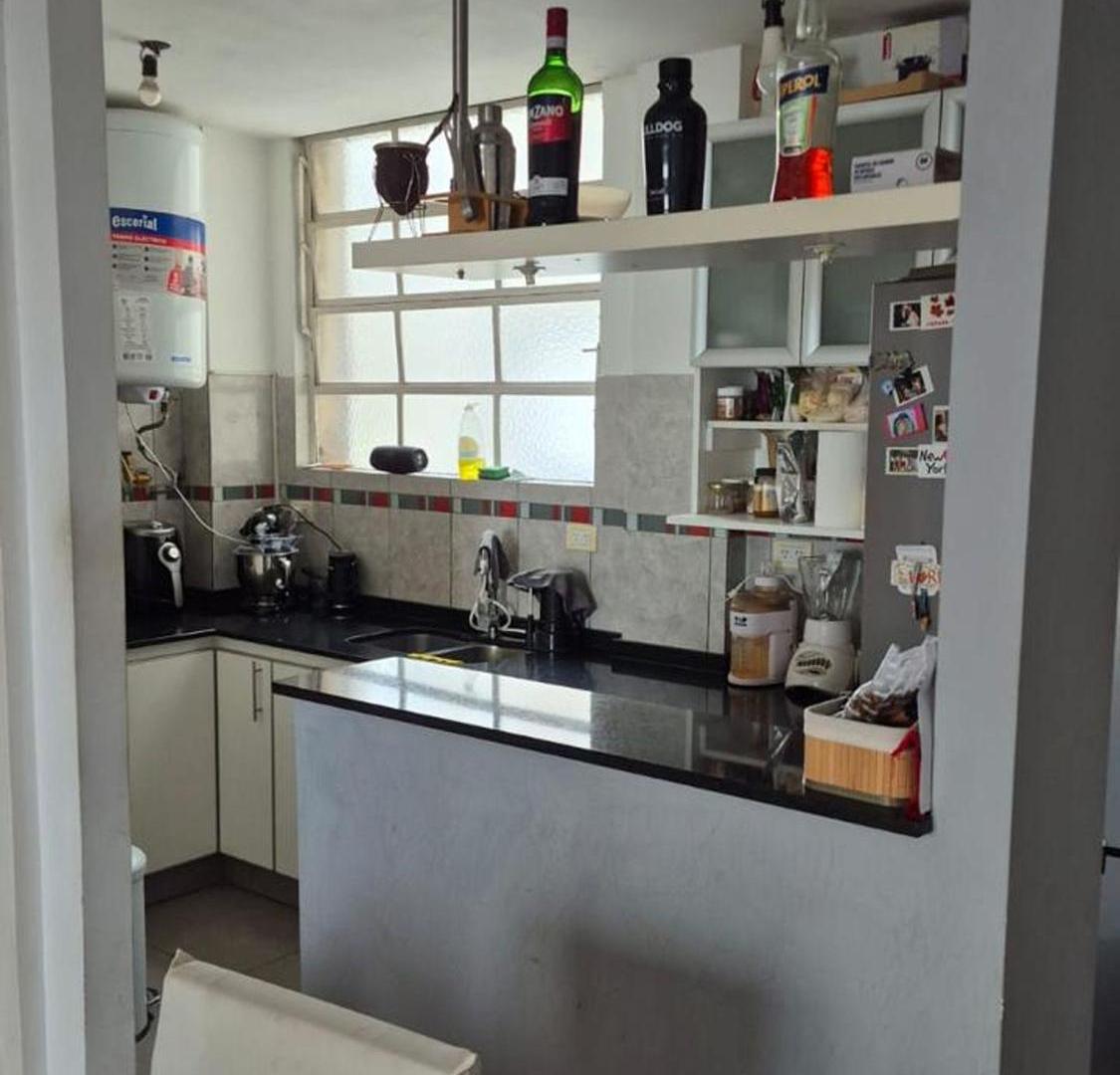 Foto de VENTA PH 3 AMB. CON BALCON | VILLA CRESPO, imagen 3