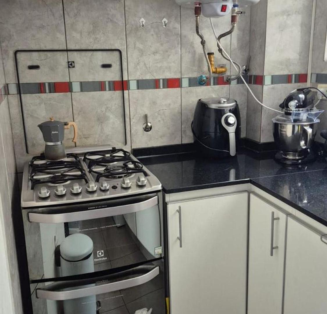 Foto de VENTA PH 3 AMB. CON BALCON | VILLA CRESPO, imagen 4