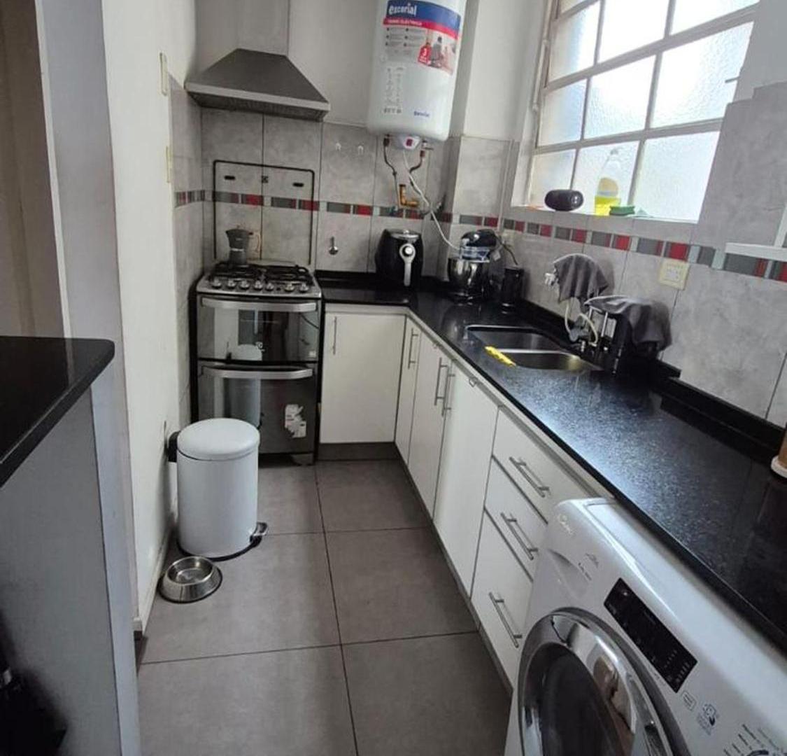 Foto de VENTA PH 3 AMB. CON BALCON | VILLA CRESPO, imagen 1