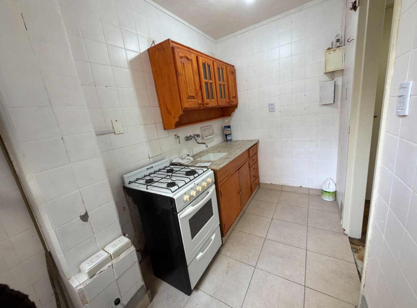 Foto de ALQUILER 2 AMB CON BAULERA. VILLA CRESPO, imagen 4
