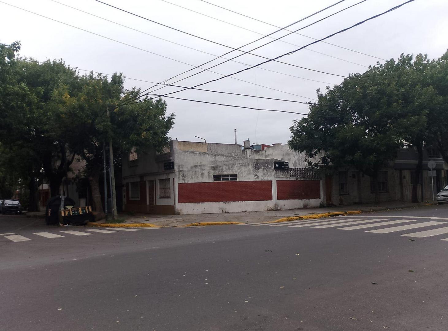 Foto de Venta Block Esquina + Lote Lindero USAB 1- 480m2, imagen 5