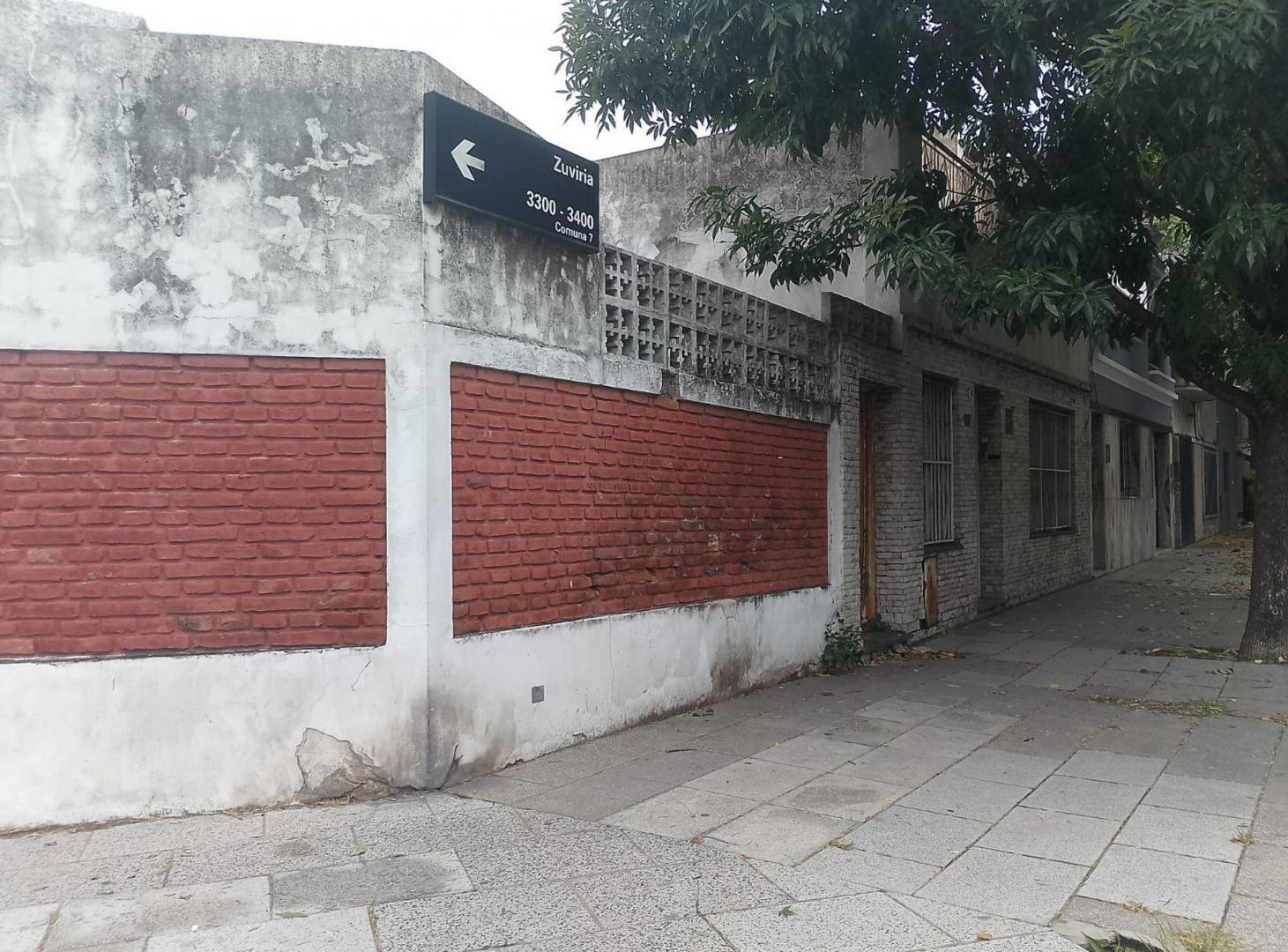 Foto de Venta Block Esquina + Lote Lindero USAB 1- 480m2, imagen 3