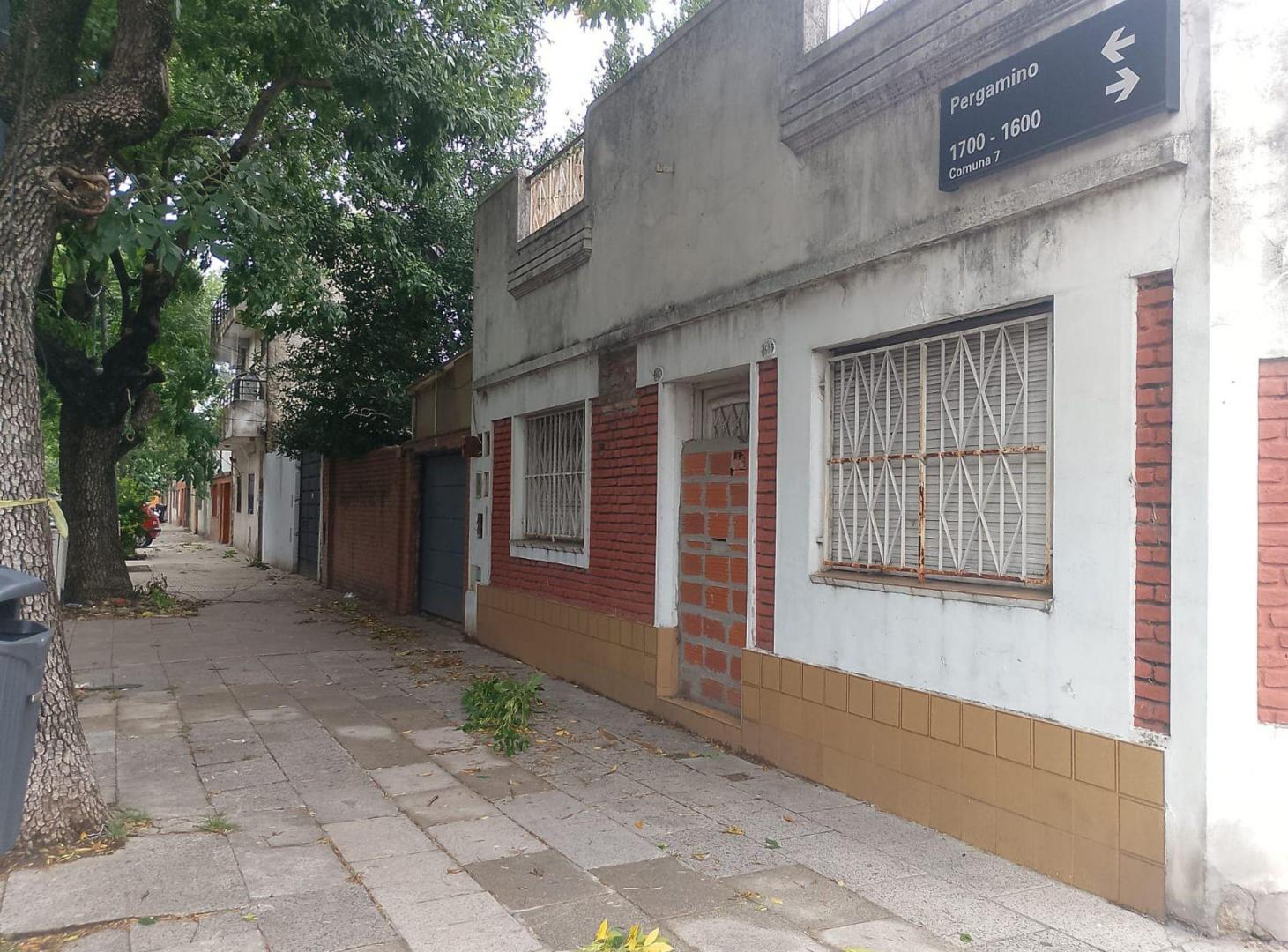 Foto de Venta Block Esquina + Lote Lindero USAB 1- 480m2, imagen 4