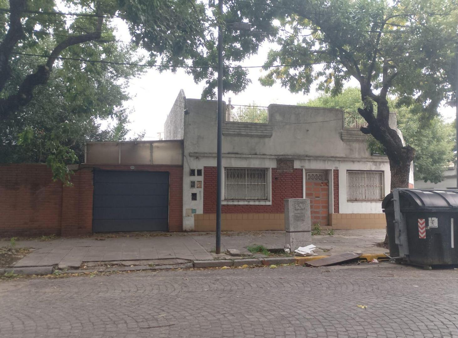 Foto de Venta Block Esquina + Lote Lindero USAB 1- 480m2, imagen 2