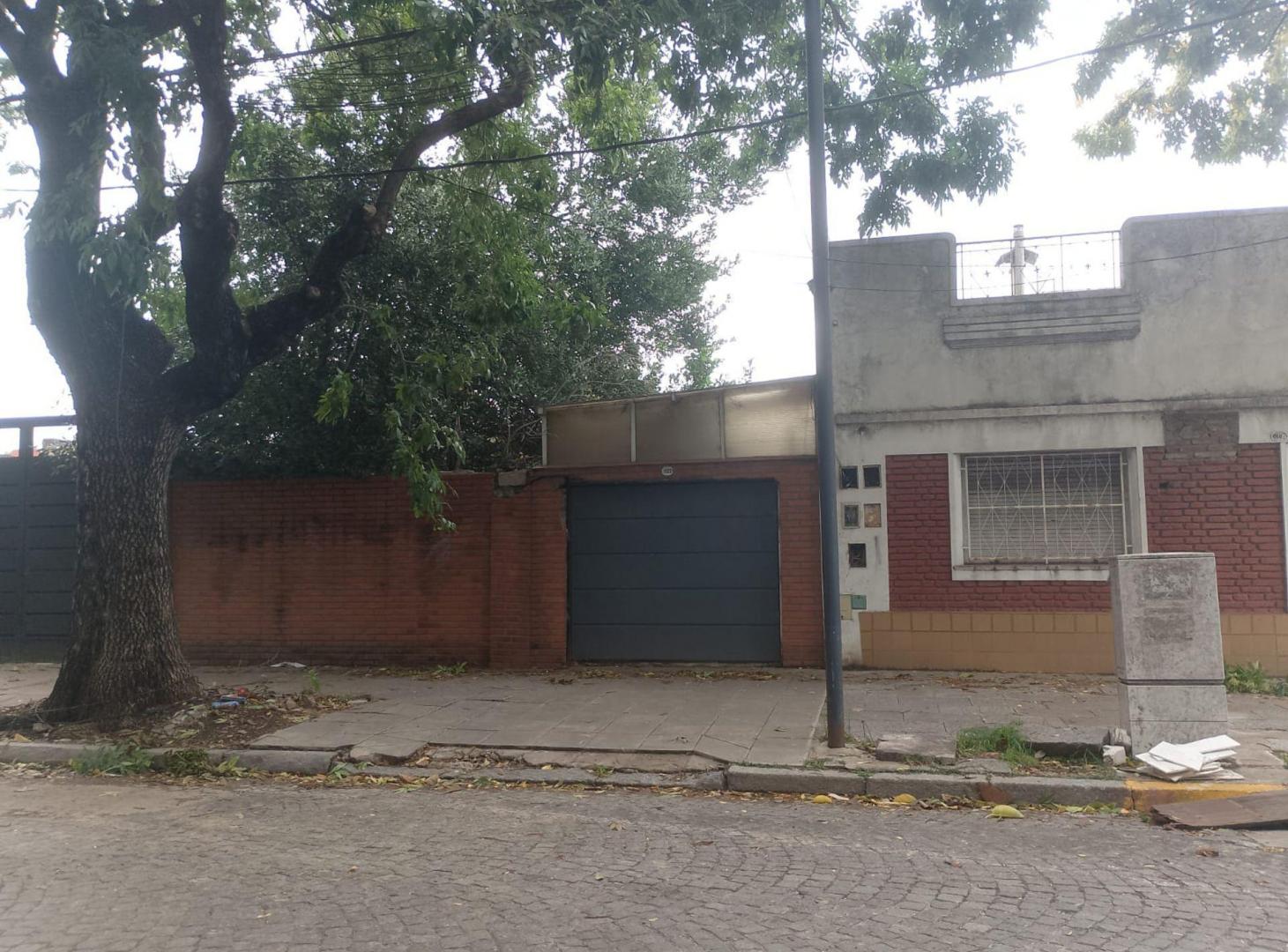 Foto de Lote Propio 148m2 Flores Exc Ubicación USAB 1, imagen 2