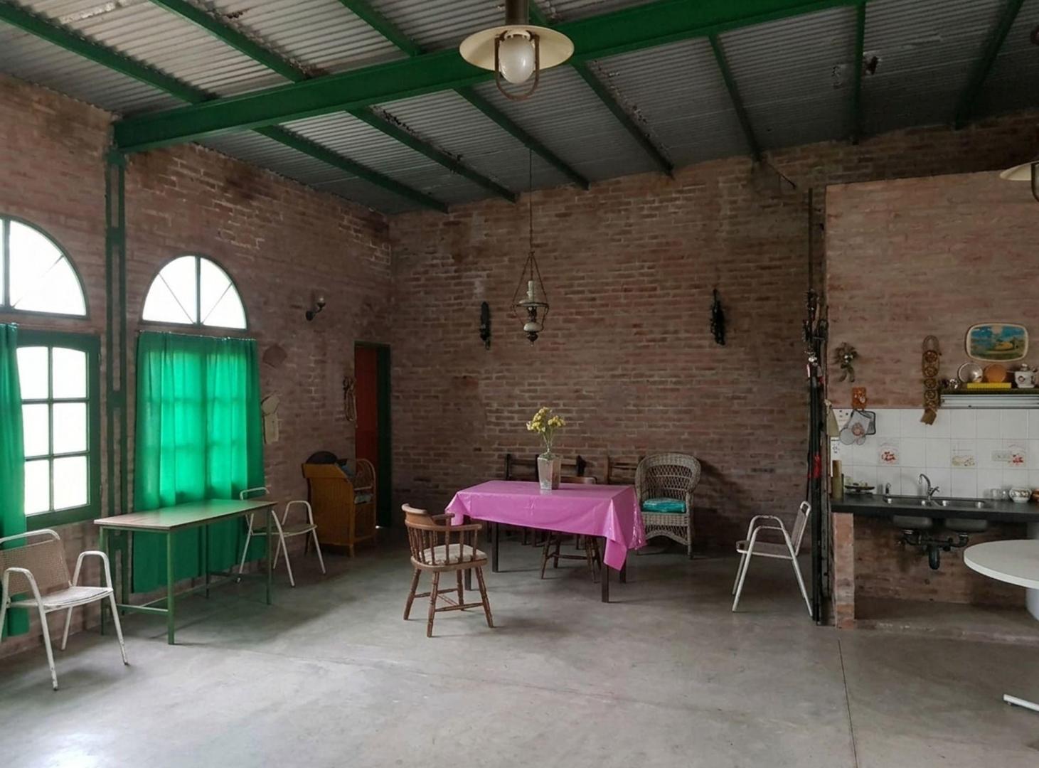 Foto de Lote Propio 148m2 Flores Exc Ubicación USAB 1, imagen 5