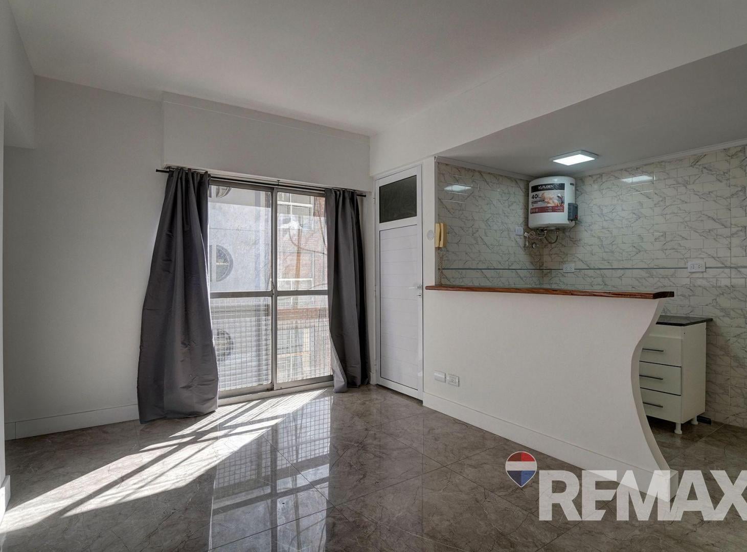 Foto de VENTA 2AMB C/ TOILETTE ,BALCON FRANCES,REF A NUEVO, imagen 1