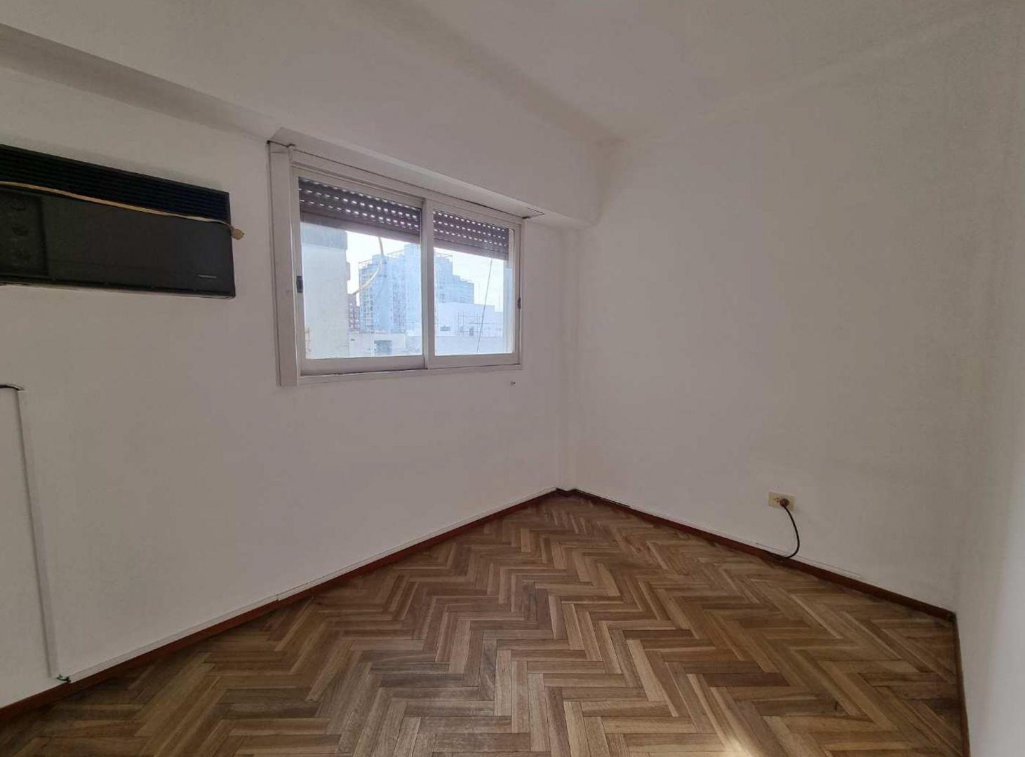 Foto de Alquiler 2 Amb Con Escritorio – Belgrano, imagen 5
