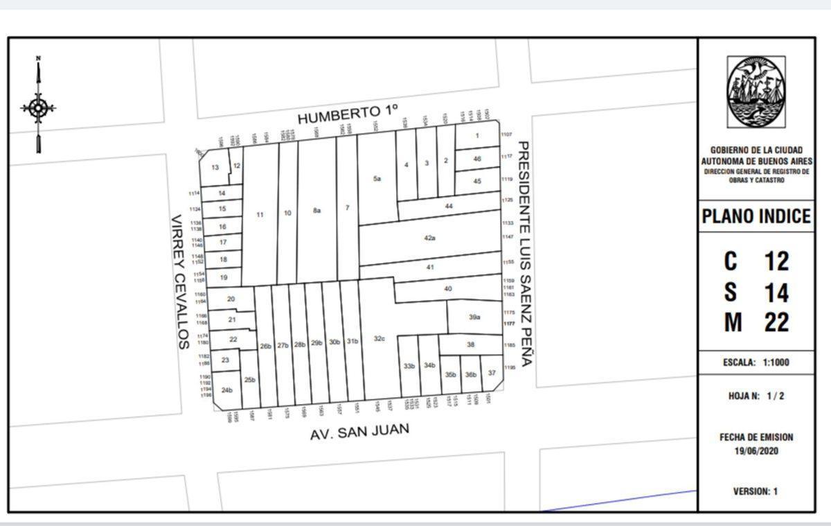Foto de Terreno en venta. Constitucion. Corredor alto., imagen 3