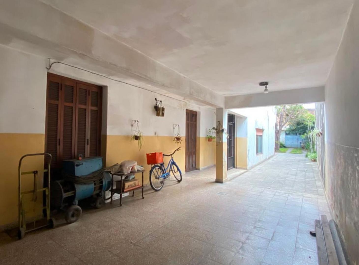 Foto de VENTA CASA VILLA LUGANO GRAN LOTE 287 M2, imagen 5