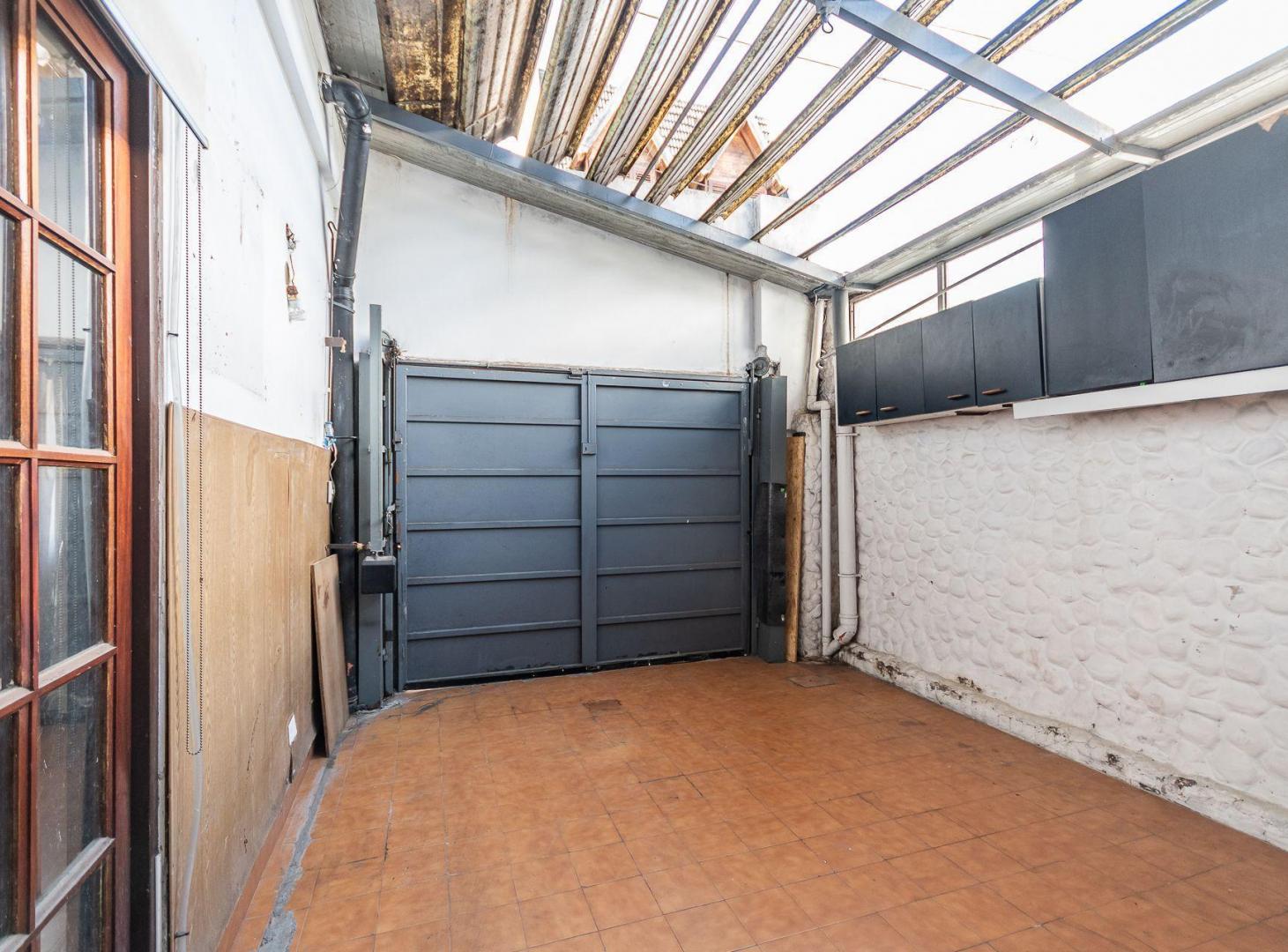 Foto de VENTA PH 3 AMB. CON COCHERA, TERRAZA Y QUINCHO, imagen 5