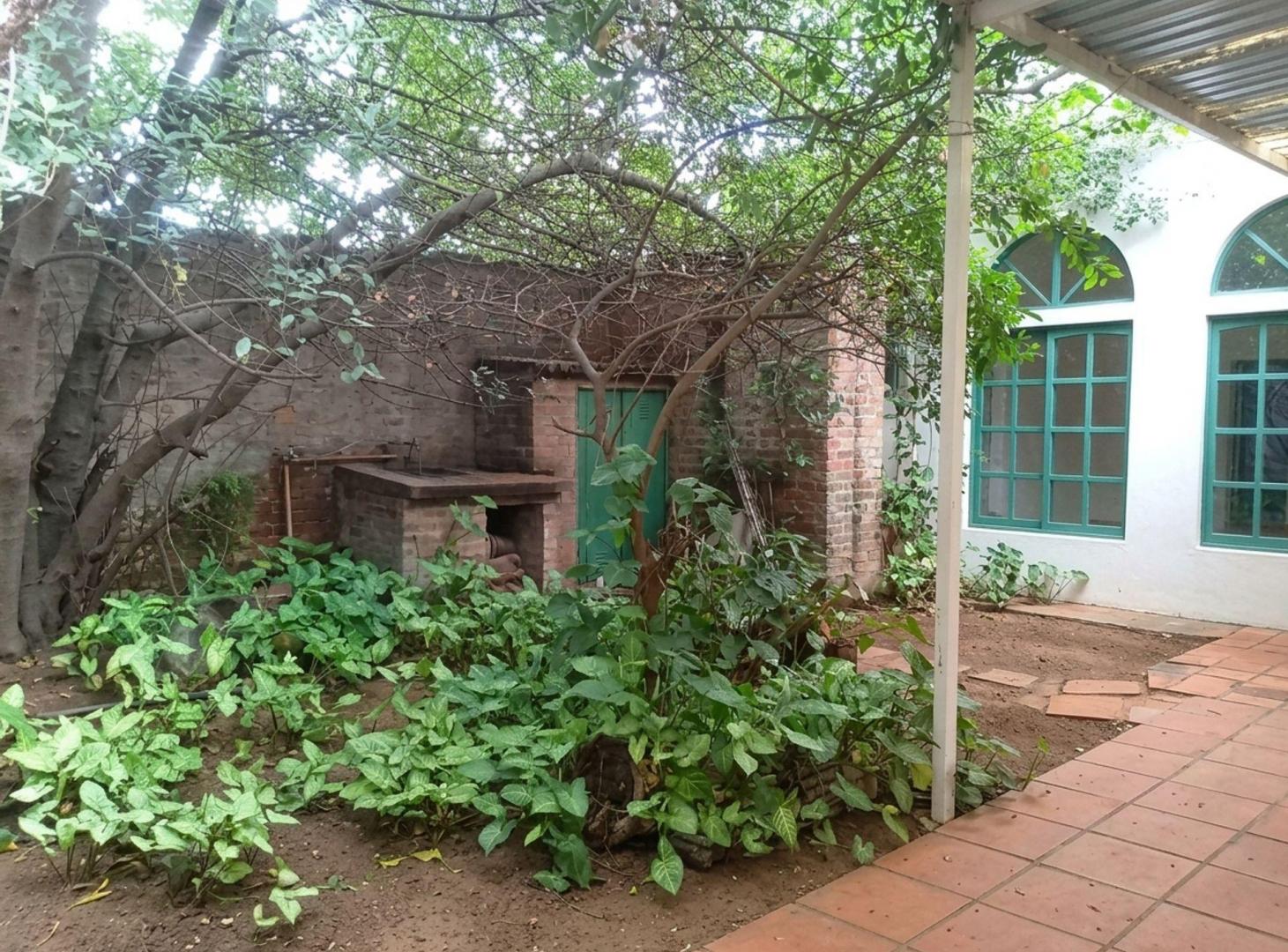 Foto de Lote Propio 148m2 Flores Exc Ubicación USAB 1, imagen 1