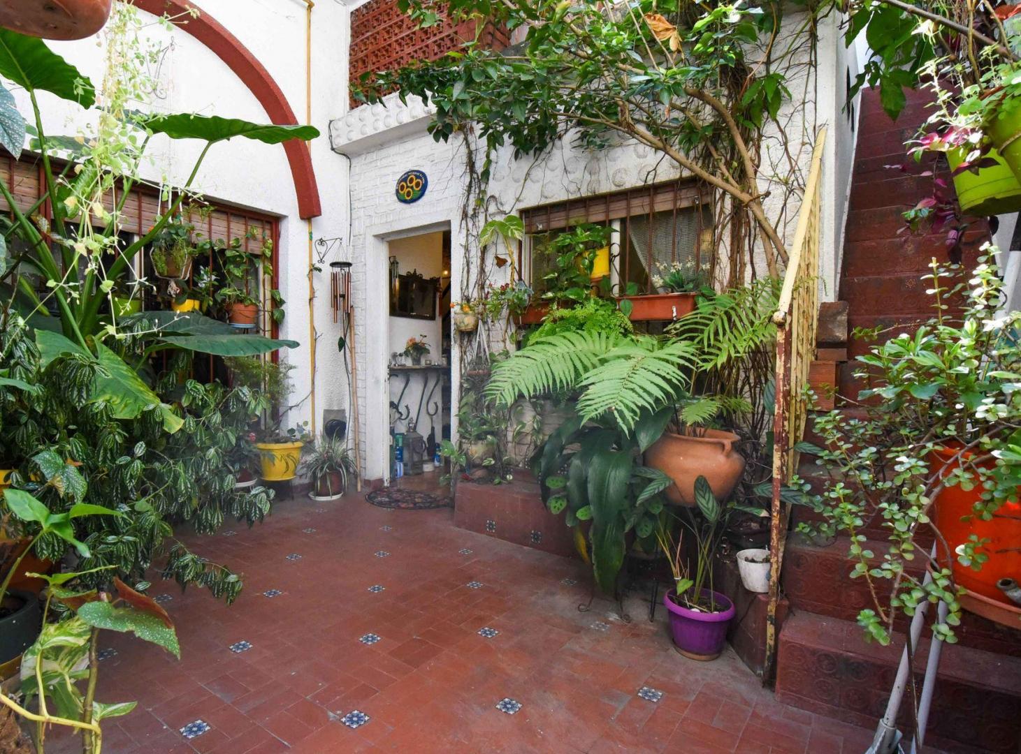Foto de Venta PH 4 ambientes patio y terraza, Balvanera, imagen 5