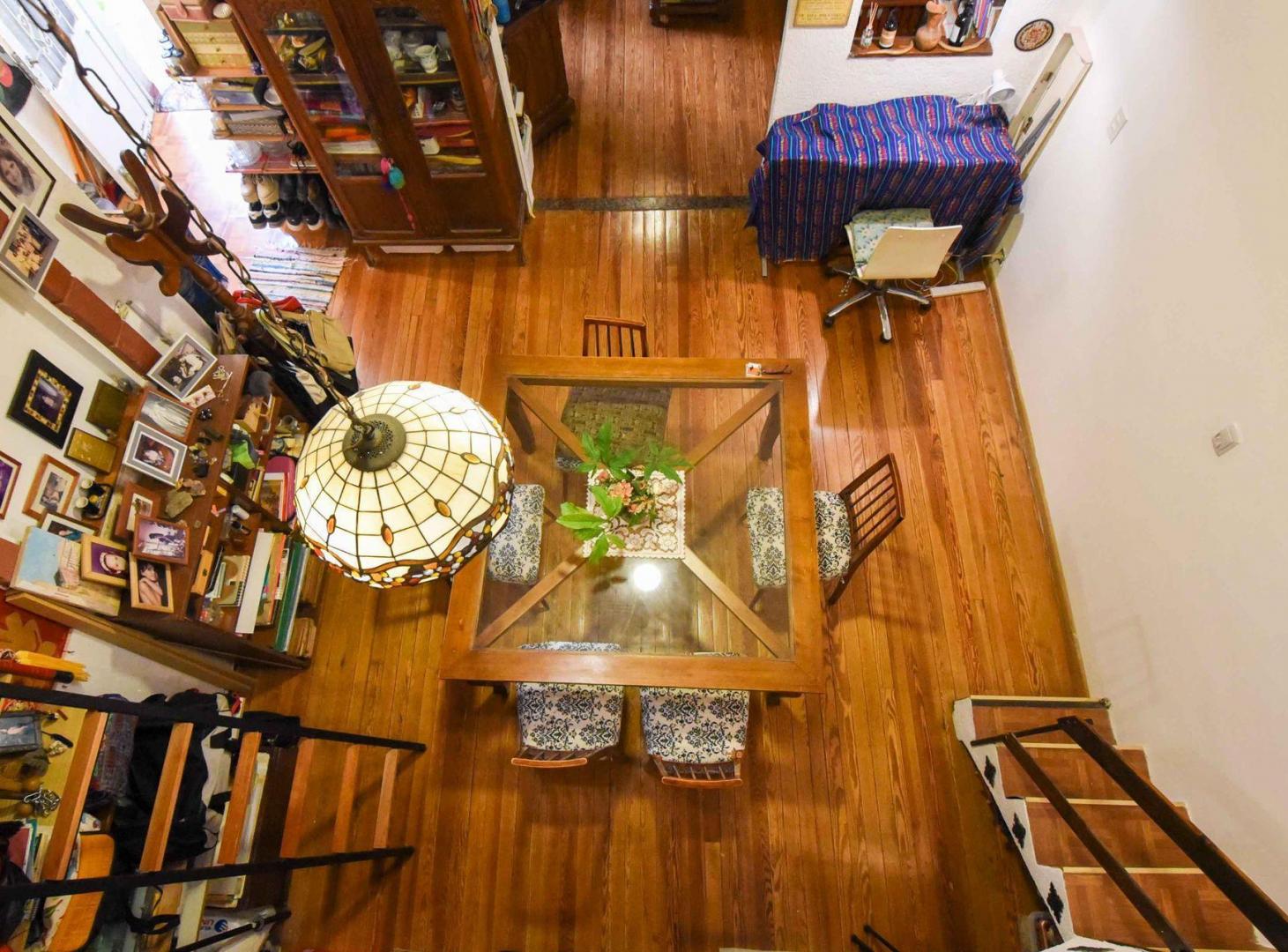 Foto de Venta PH 4 ambientes patio y terraza, Balvanera, imagen 4
