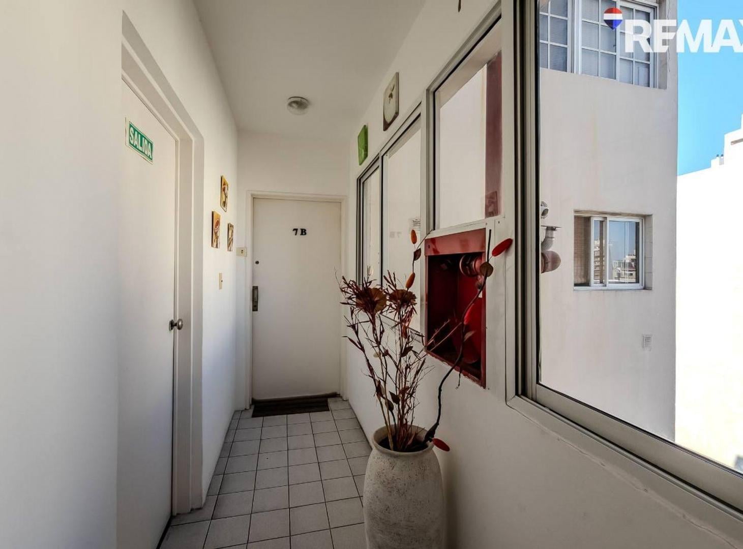 Foto de VENTA 2 AMBIENTES CON COCHERA Y BALCÓN !!, imagen 1