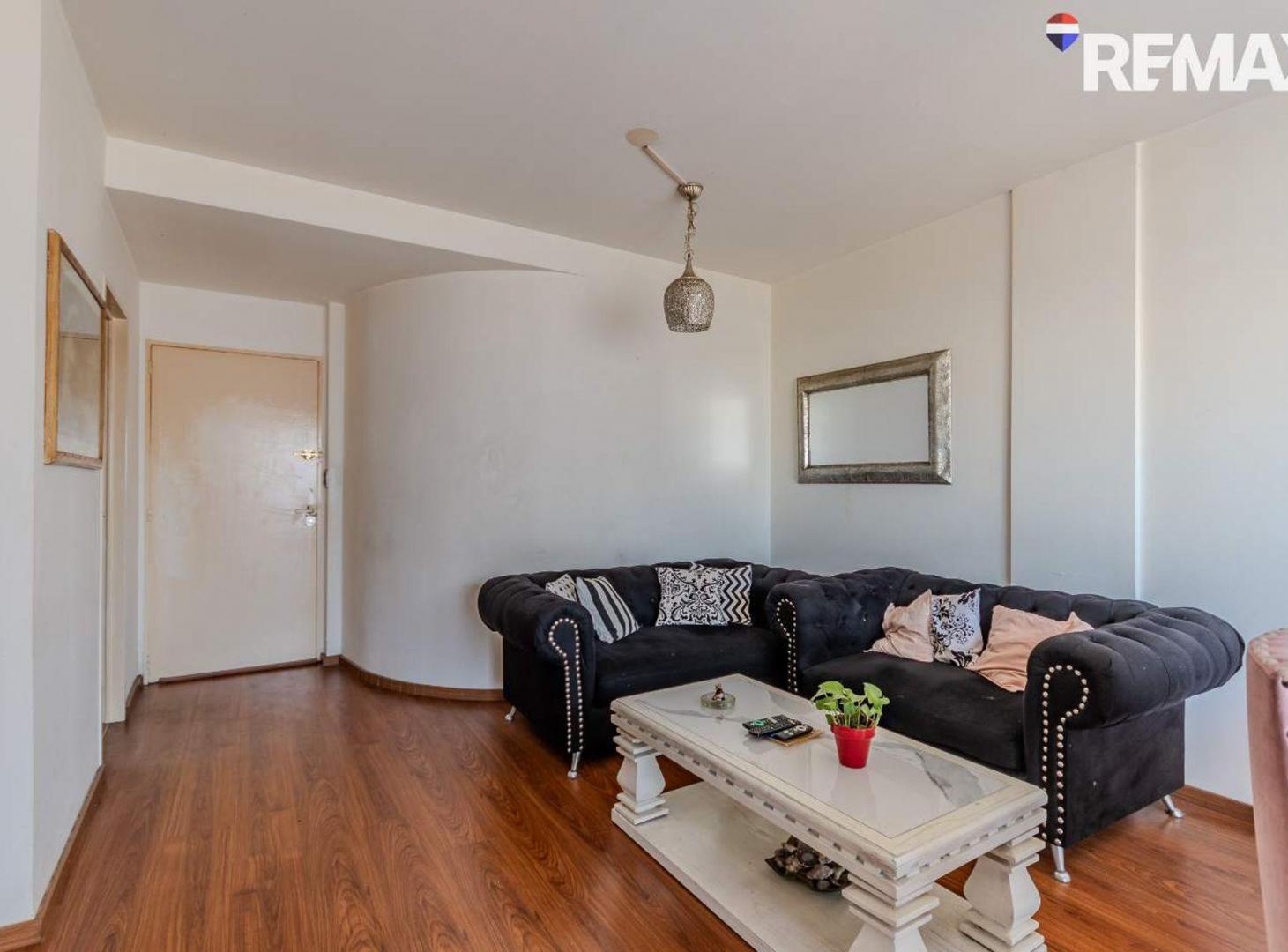 Foto de VENTA 2 AMBIENTES CON COCHERA Y BALCÓN !!, imagen 5