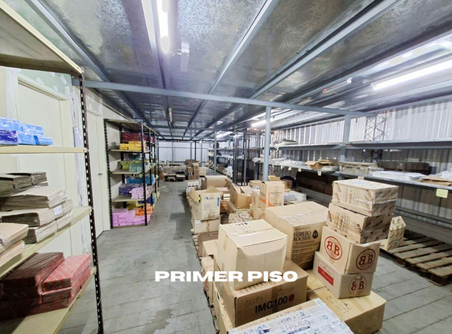 Foto de NAVE Y GALPÓN PREMIUM DE 497 M². CABA LARRAYA 2800, imagen 3