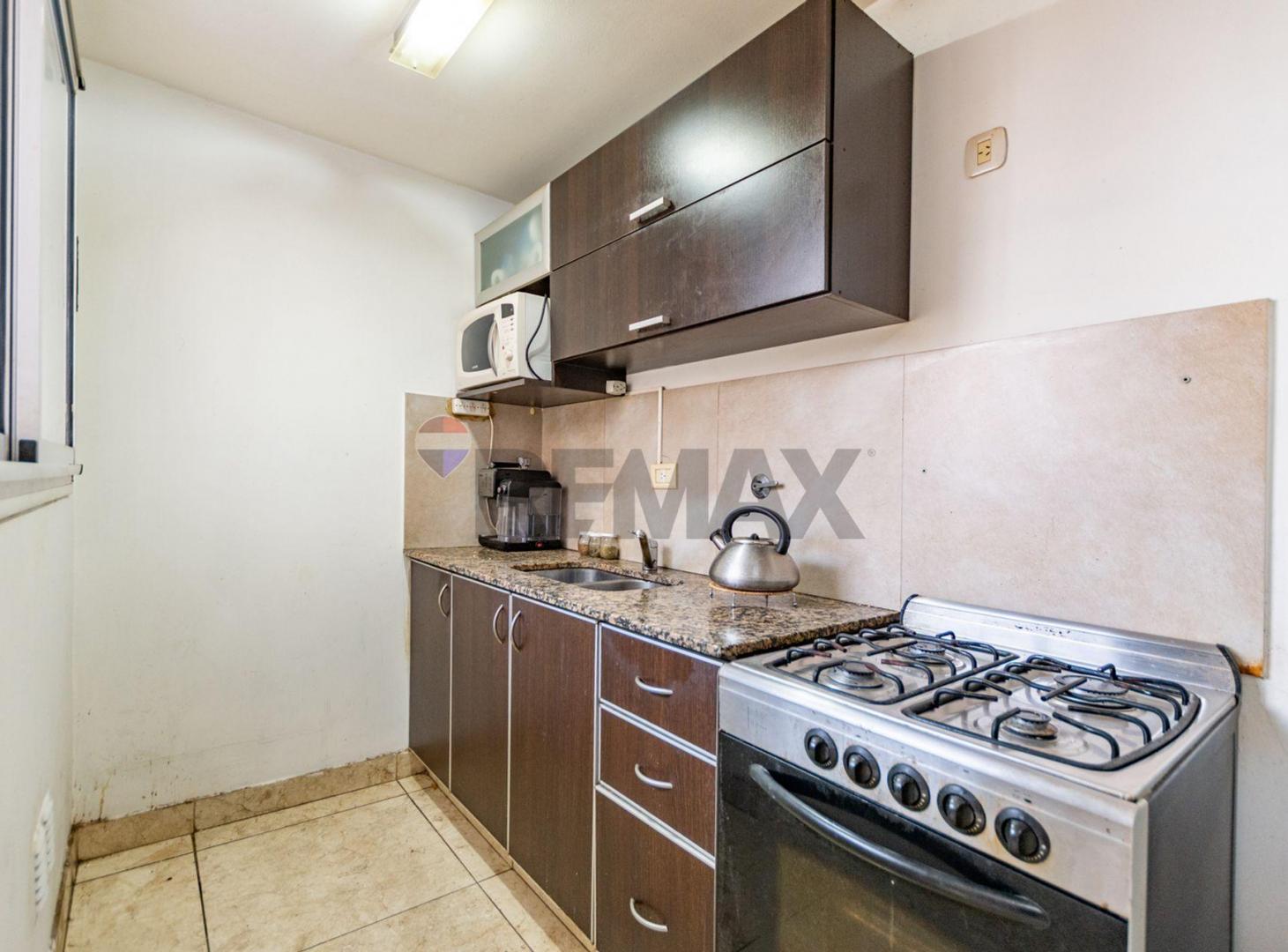 Foto de VENTA DEPARTAMENTO 2 AMB VILLA URQUIZA C/COCHERA, imagen 3