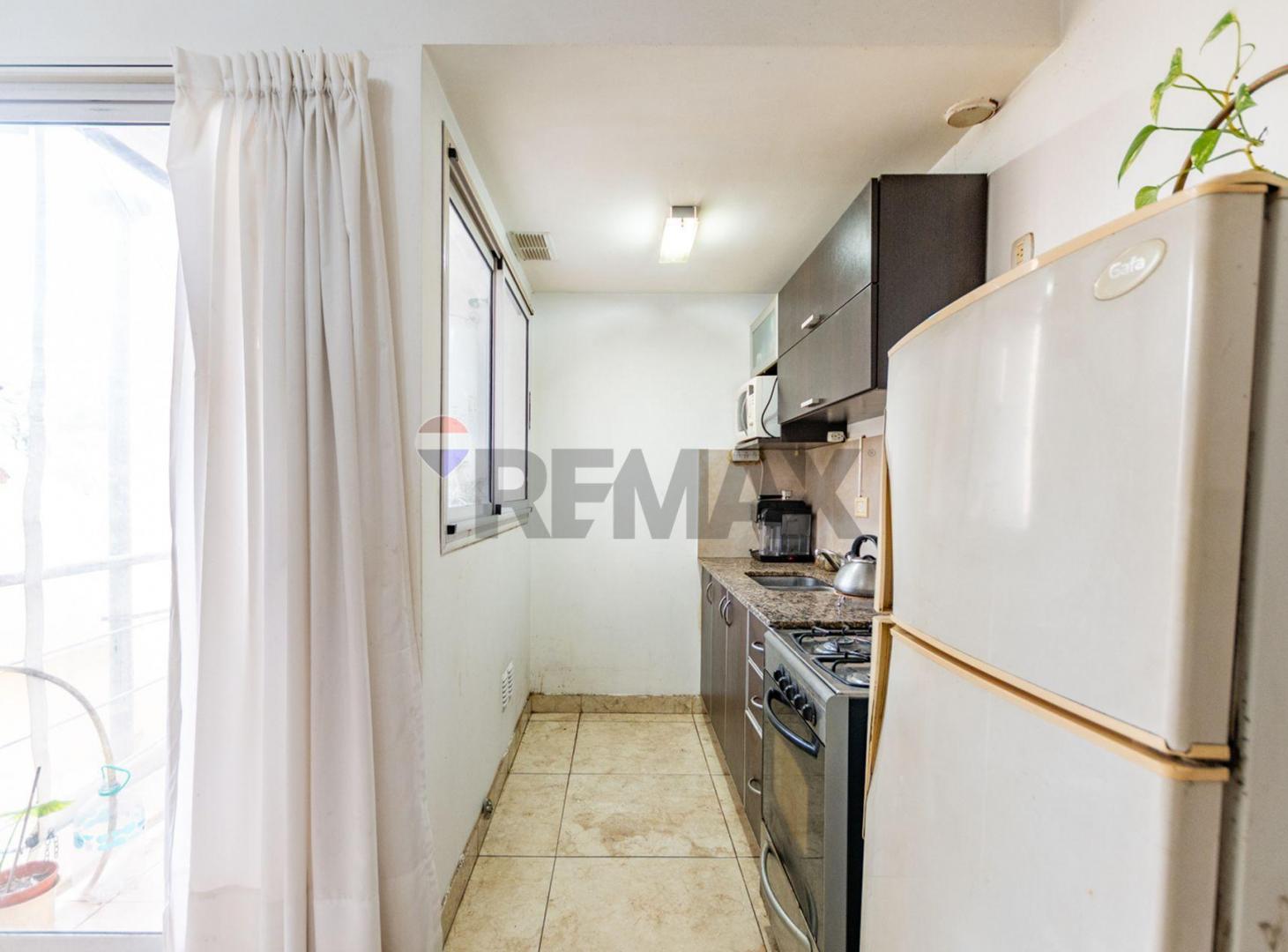 Foto de VENTA DEPARTAMENTO 2 AMB VILLA URQUIZA C/COCHERA, imagen 4