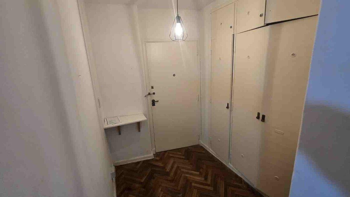 Foto de Alquiler Departamento Palermo zona Plaza Guemes, imagen 1