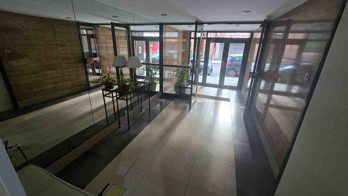 Foto de Alquiler Departamento Palermo zona Plaza Guemes, imagen 3