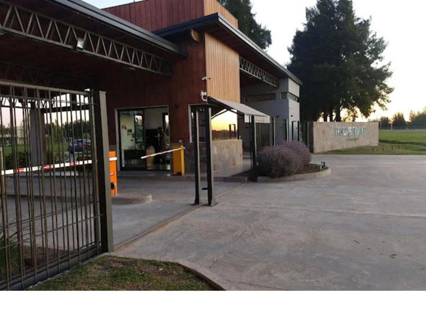 Foto de Venta lote Barrio Fincas del Alba-Canning 1265 M2, imagen 1
