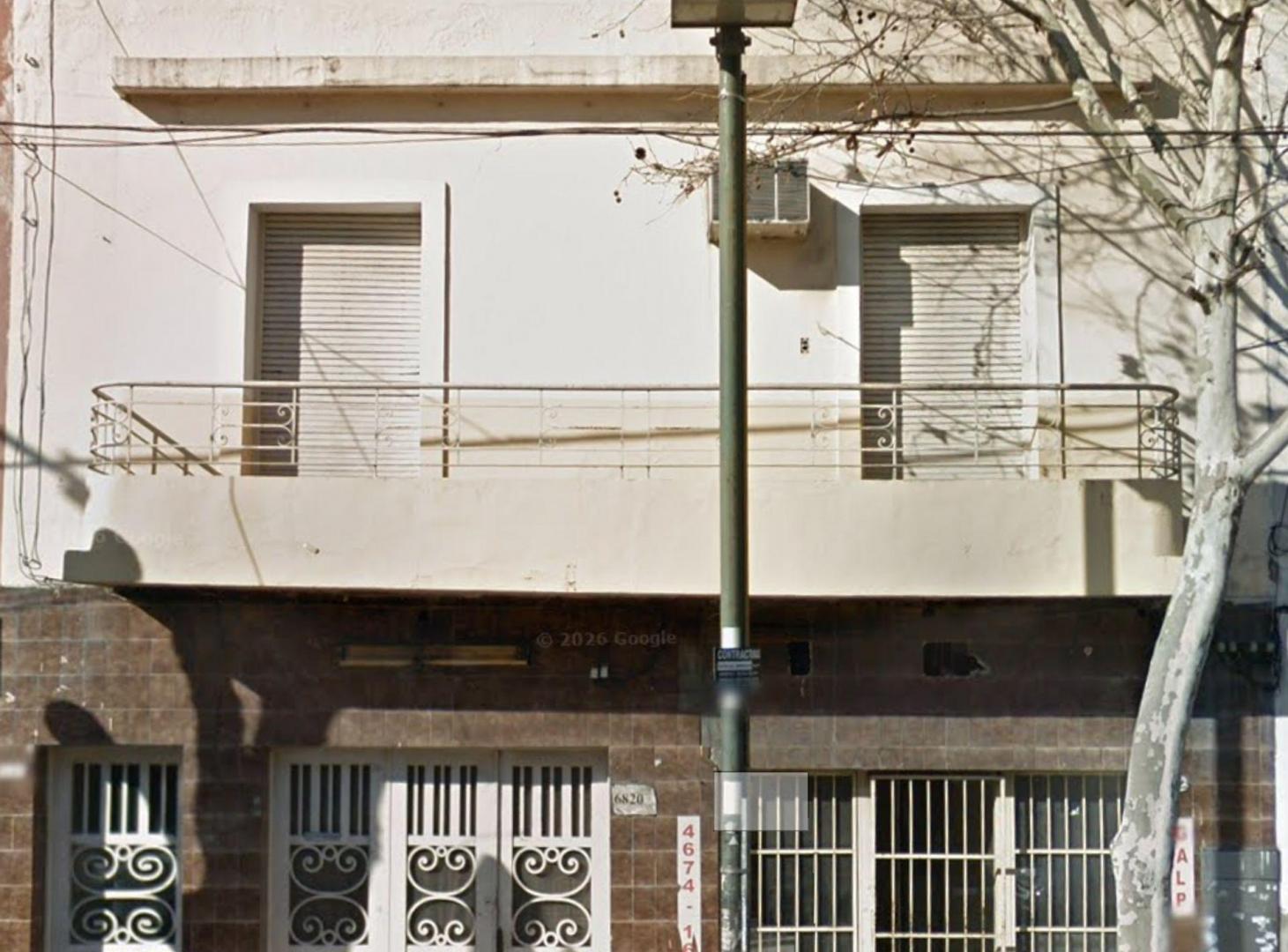 Foto de TERRENO EN AV. JUAN B. JUSTO – IDEAL DESARROLLO, imagen 2