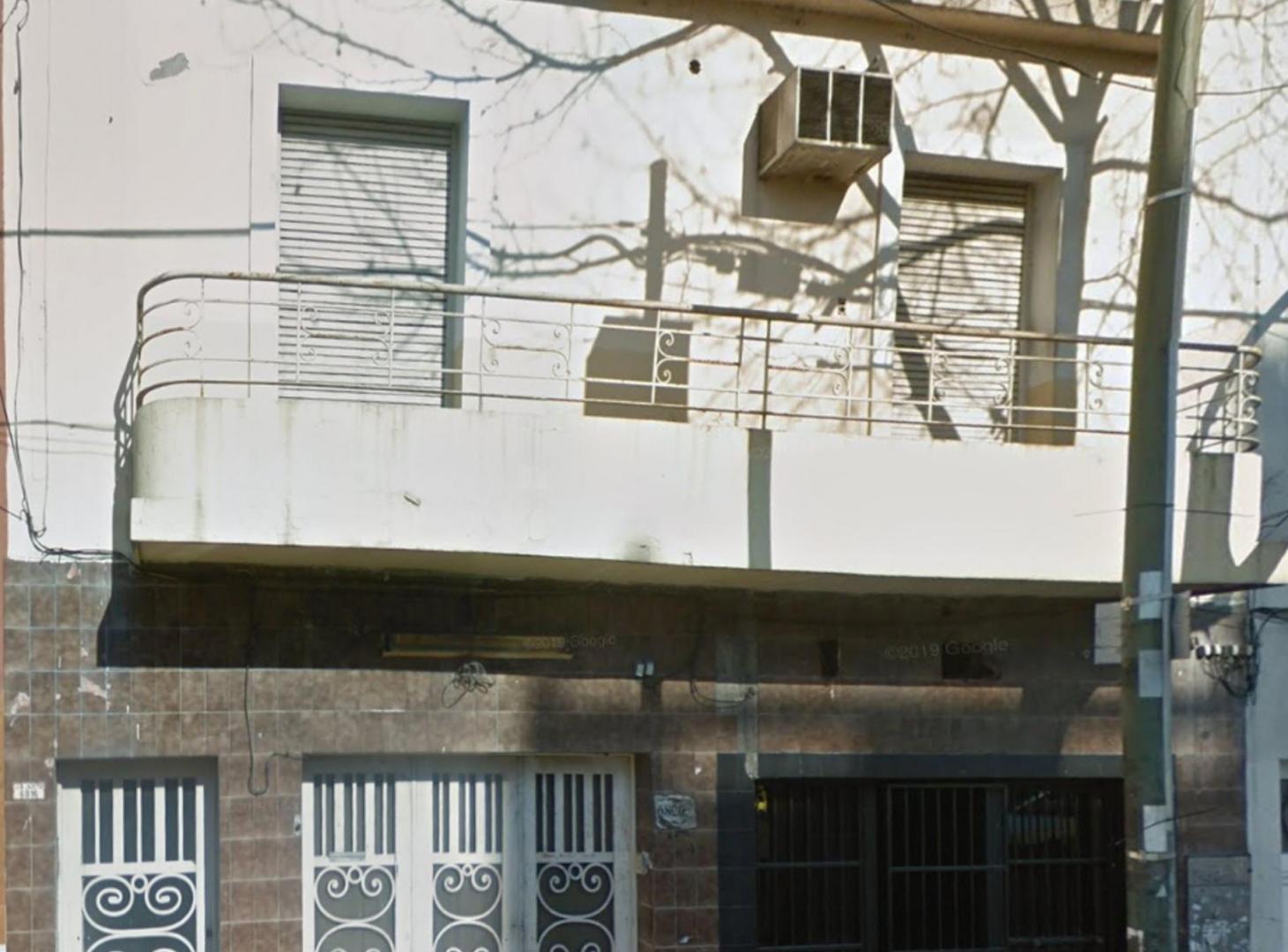 Foto de TERRENO EN AV. JUAN B. JUSTO – IDEAL DESARROLLO, imagen 1