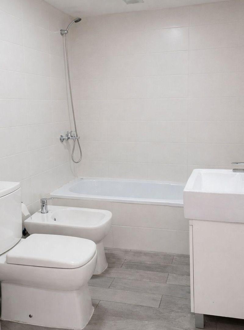 Foto de Depto 2 Ambientes con balcón y amenities. Piso 11, imagen 4