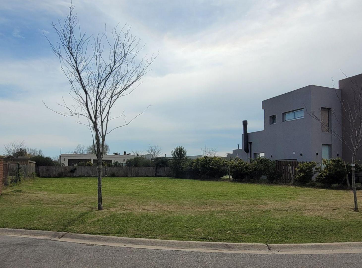 Foto de Terreno en venta, Barrio San Ramón, Pilar del Este, imagen 3