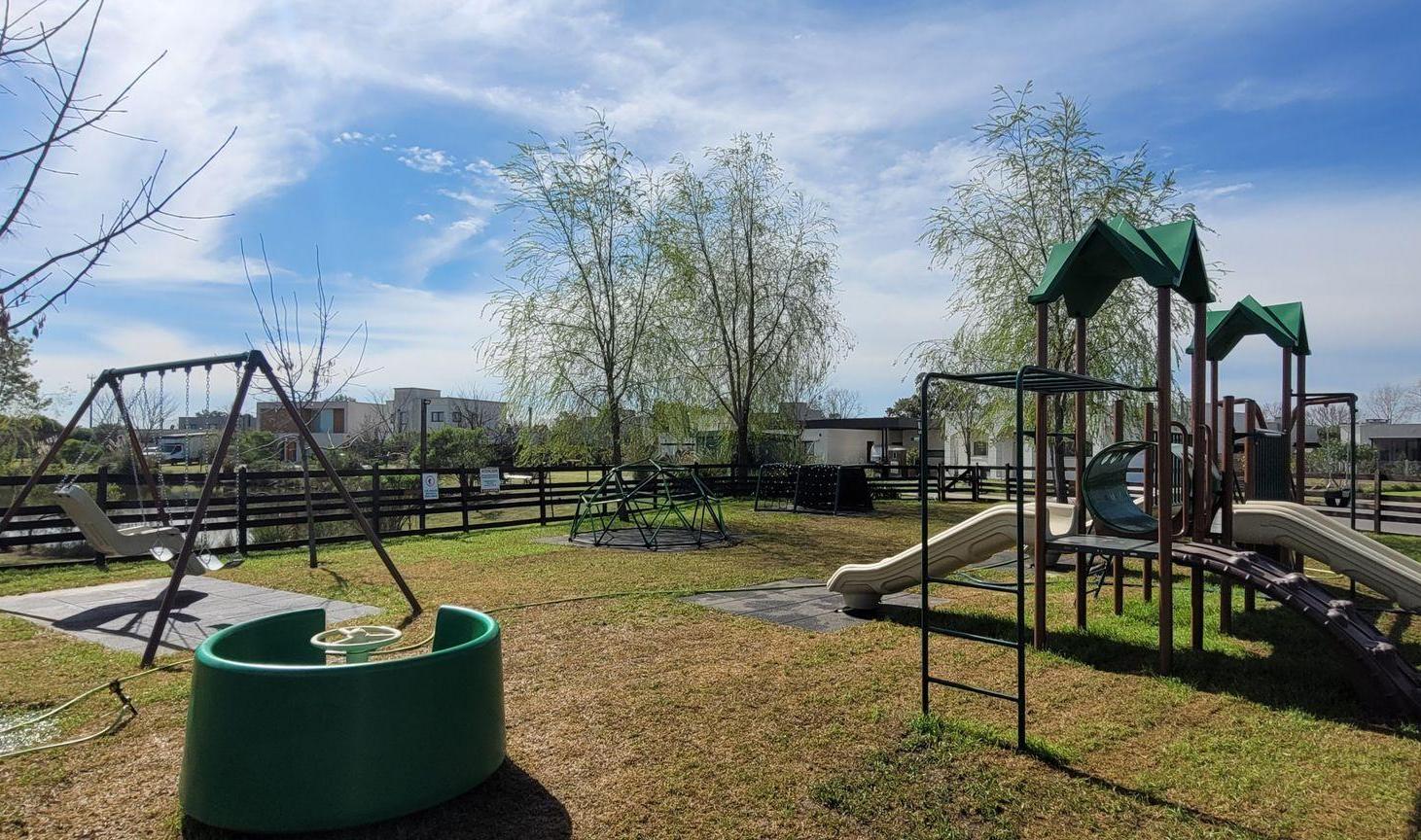 Foto de Terreno en venta, Barrio San Ramón, Pilar del Este, imagen 5