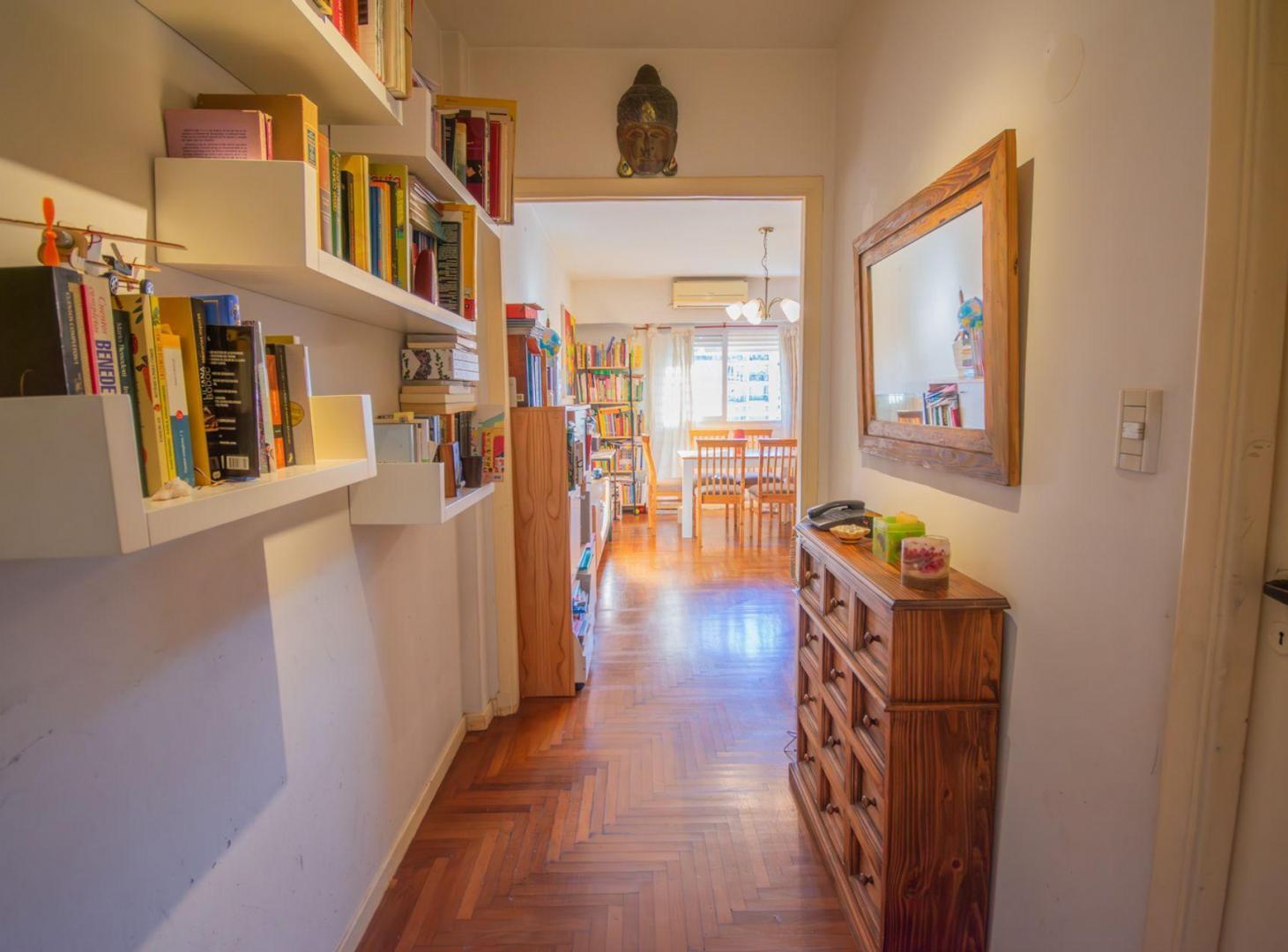 Foto de VENTA DEPTO 3 AMB -LUMINOSO -GRAN VISTA -CABALLITO, imagen 1
