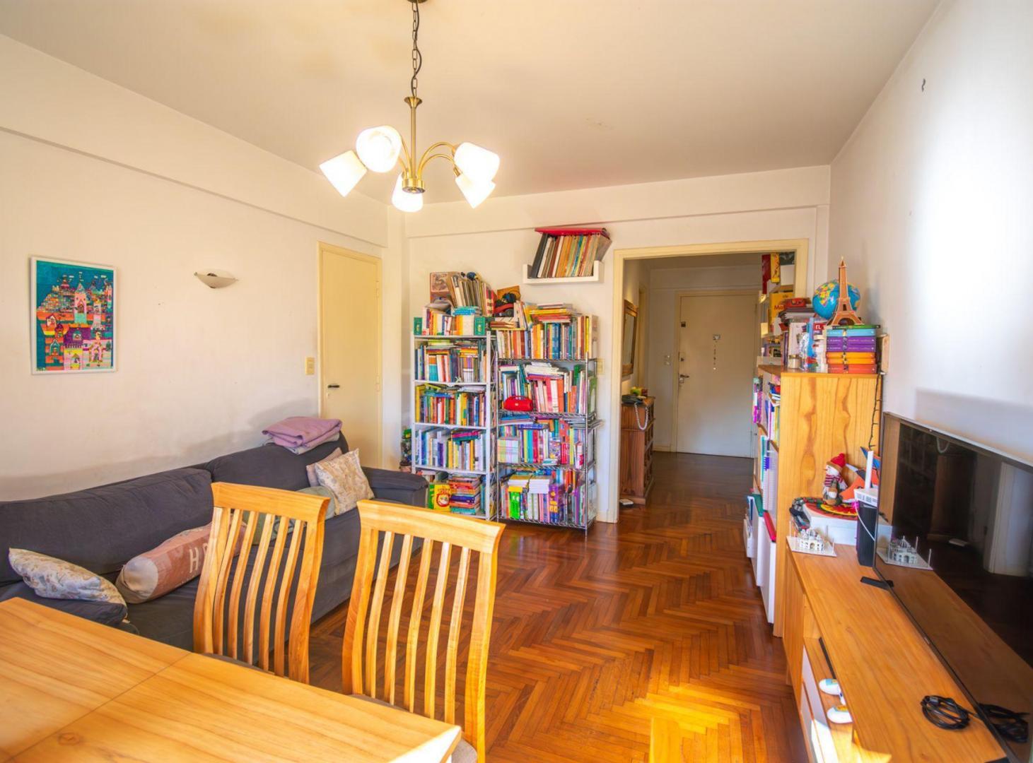 Foto de VENTA DEPTO 3 AMB -LUMINOSO -GRAN VISTA -CABALLITO, imagen 4