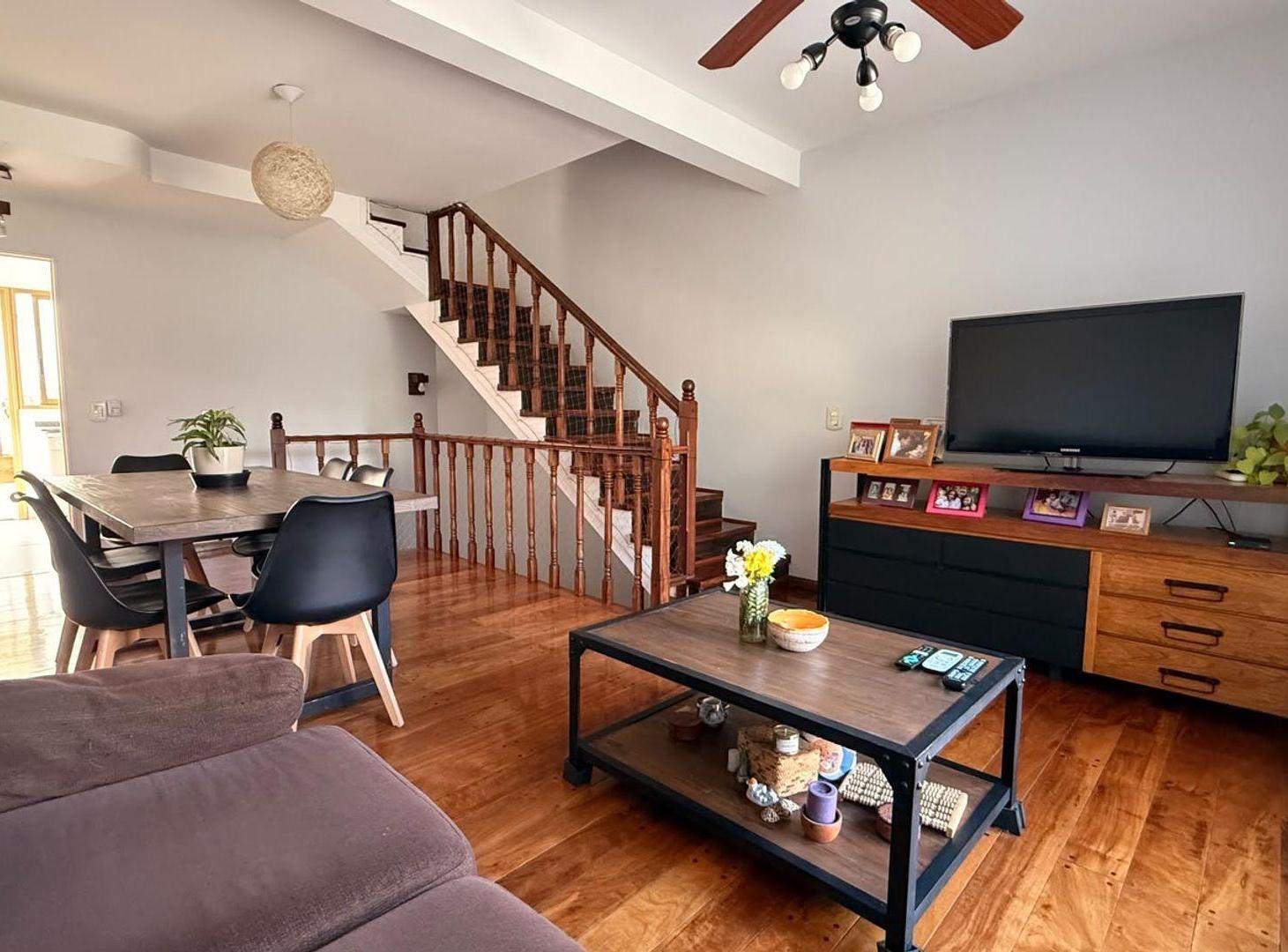 Foto de VENTA 4 AMB CABALLITO pile jardin sum parri 2 coch, imagen 3