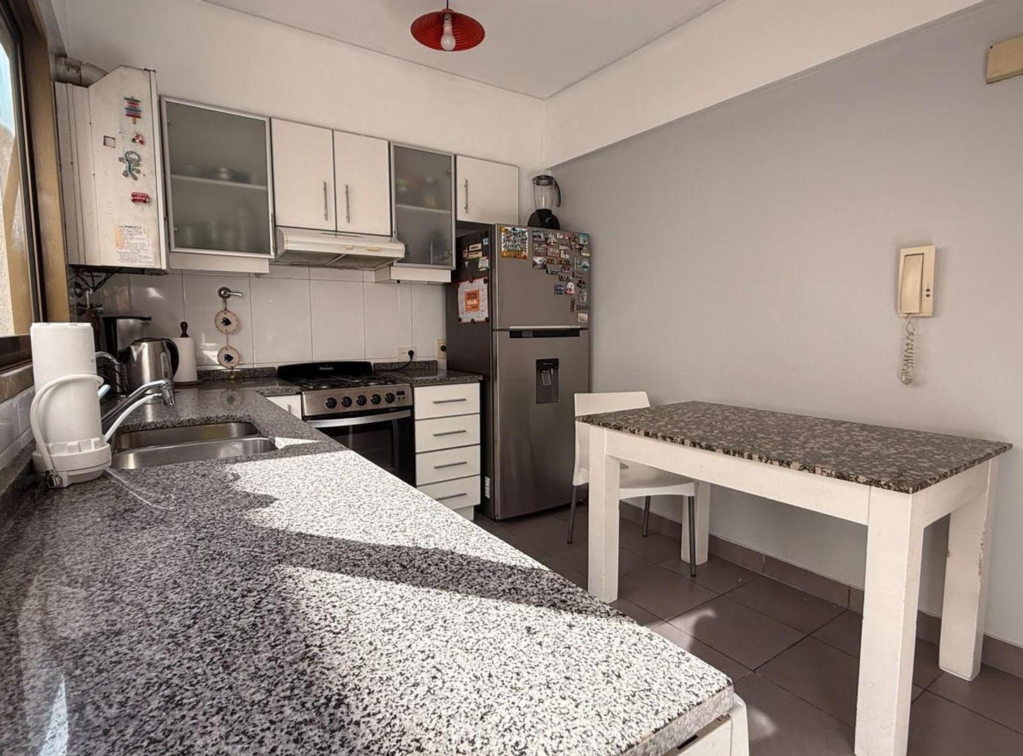 Foto de VENTA 4 AMB CABALLITO pile jardin sum parri 2 coch, imagen 5