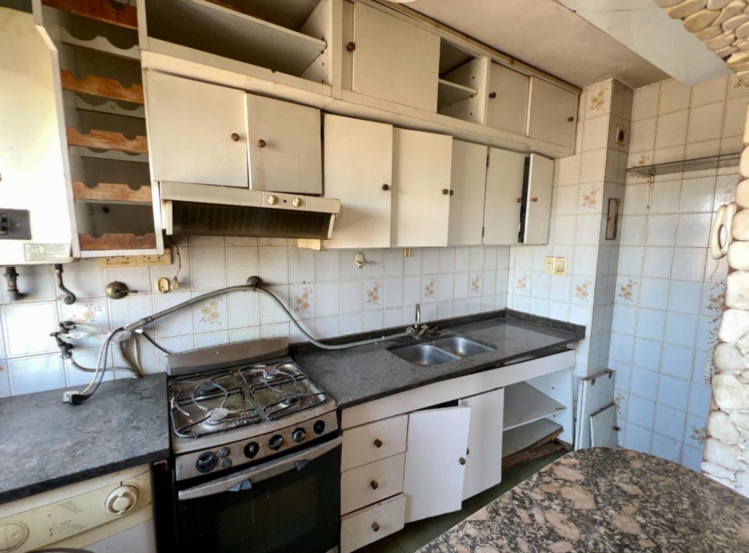 Foto de DEPARTAMENTO 3 AMBIENTES EN VENTA | VILLA LUGANO, imagen 4