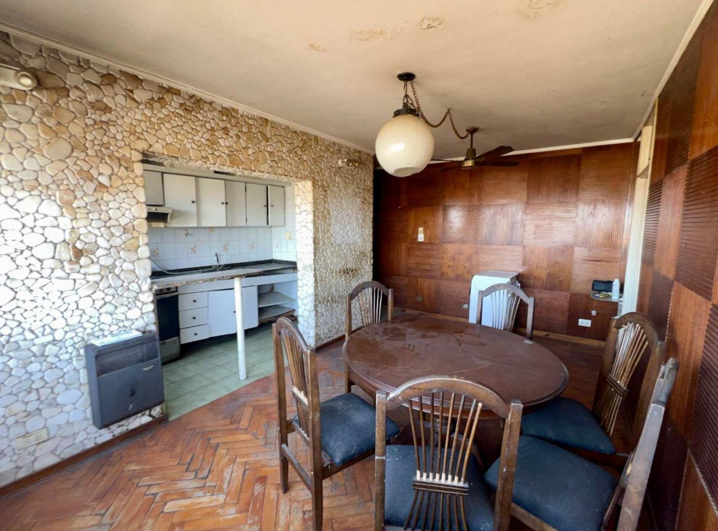 Foto de DEPARTAMENTO 3 AMBIENTES EN VENTA | VILLA LUGANO, imagen 1
