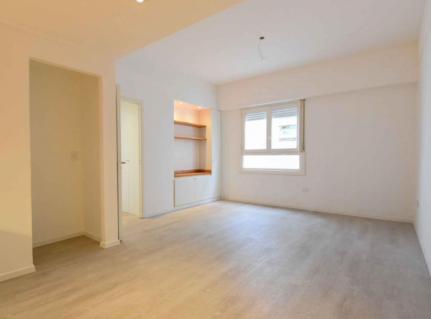 Foto de VENTA DPTO 3 AMB RECICLADO EN VILLA CRESPO!, imagen 4