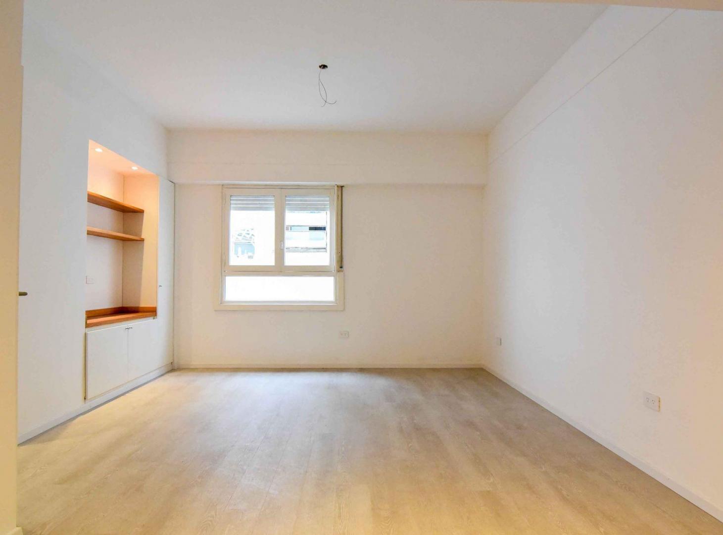 Foto de VENTA DPTO 3 AMB RECICLADO EN VILLA CRESPO!, imagen 3